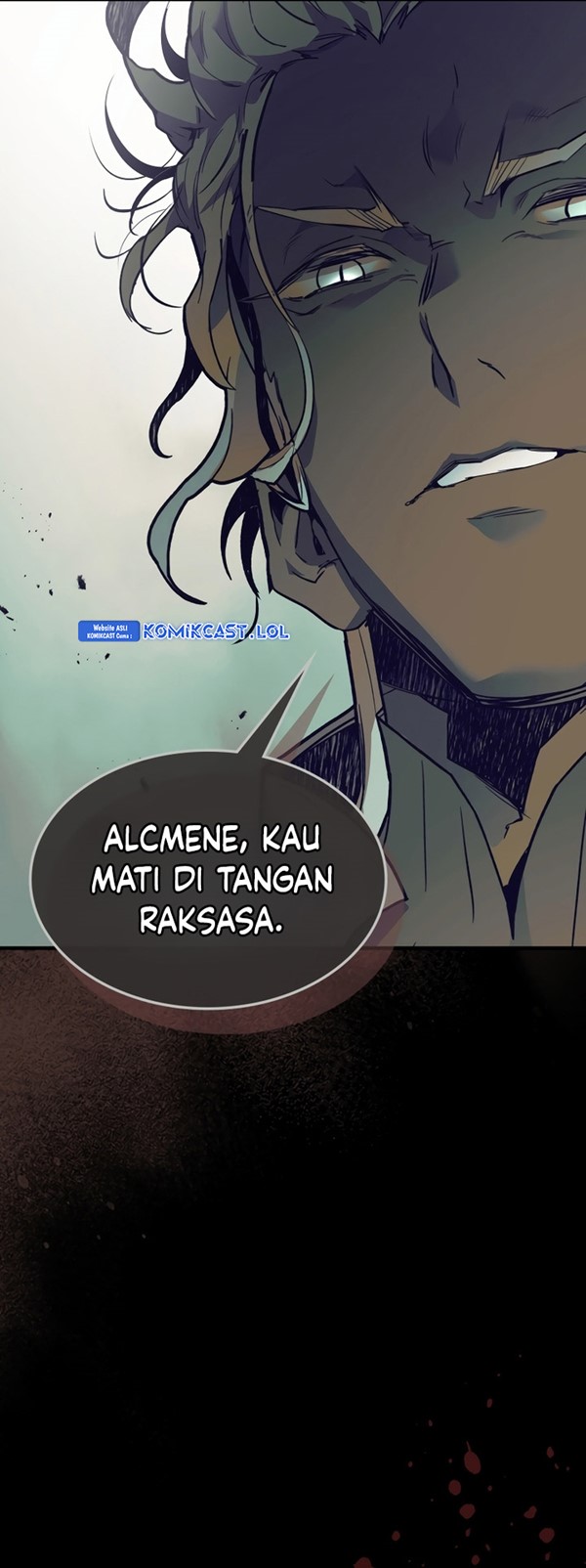 Read Leveling With the Gods ID Manga Online