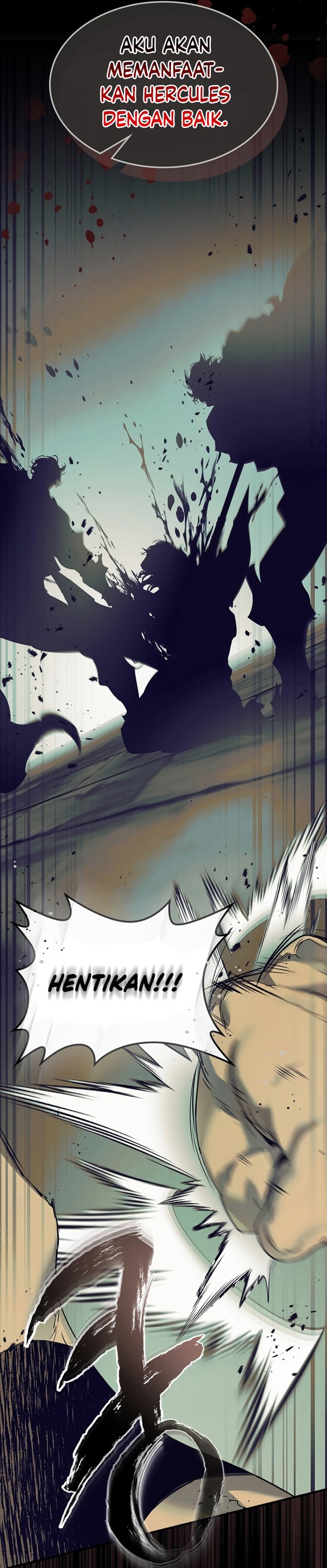 Read Leveling With the Gods ID Manga Online
