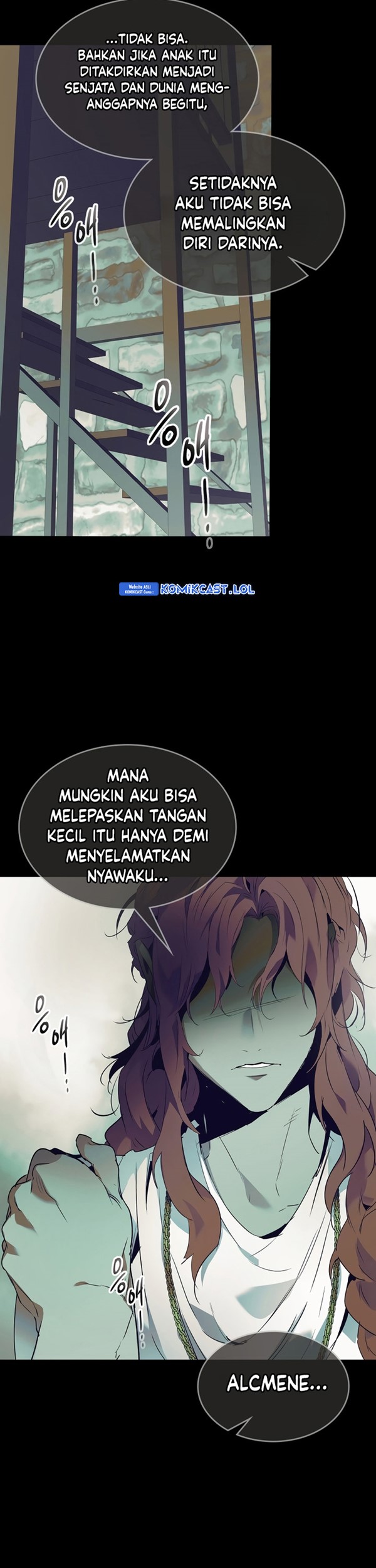 Read Leveling With the Gods ID Manga Online