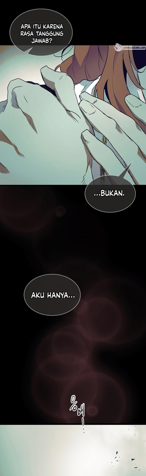 Read Leveling With the Gods ID Manga Online