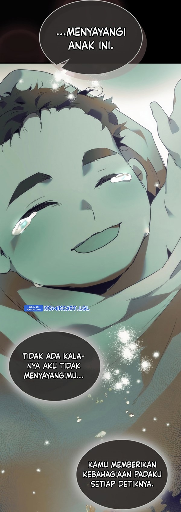 Read Leveling With the Gods ID Manga Online