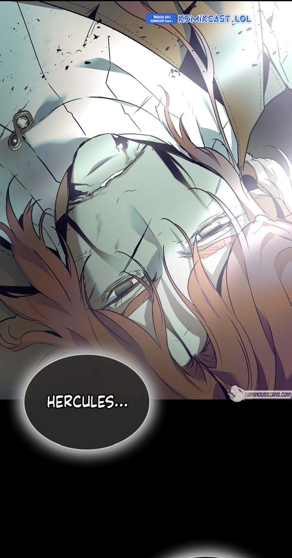 Read Leveling With the Gods ID Manga Online
