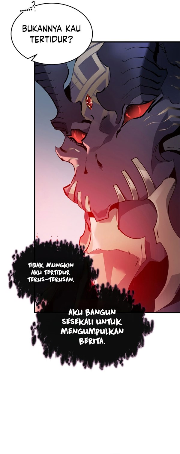 Read Leveling With the Gods ID Manga Online
