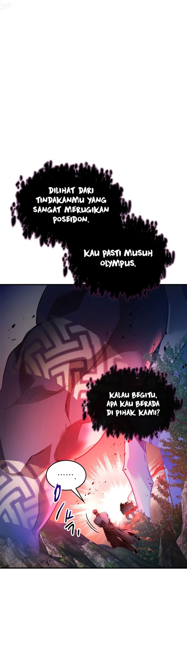 Read Leveling With the Gods ID Manga Online