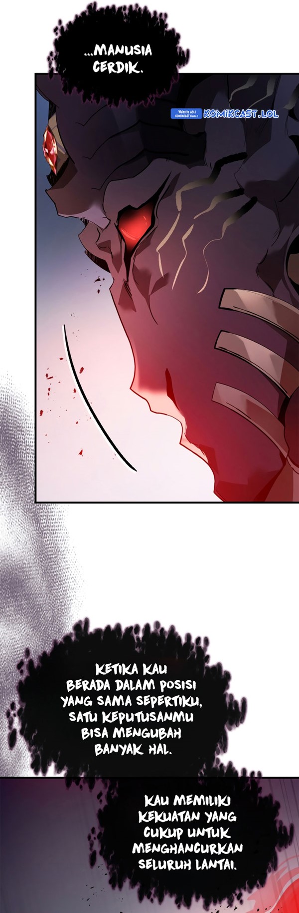 Read Leveling With the Gods ID Manga Online