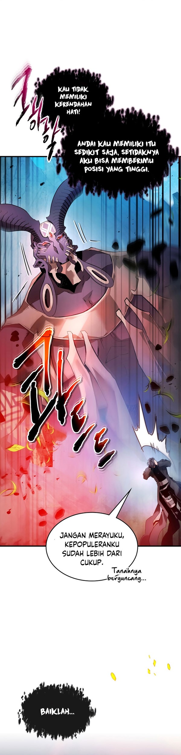 Read Leveling With the Gods ID Manga Online