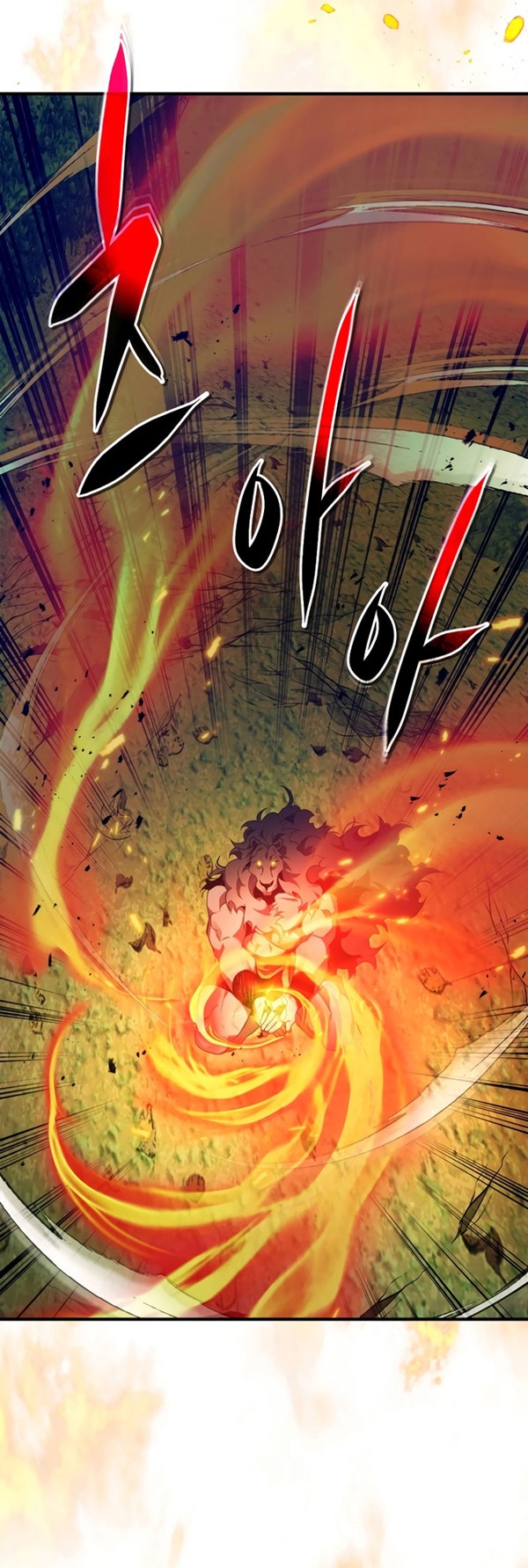 Read Leveling With the Gods ID Manga Online