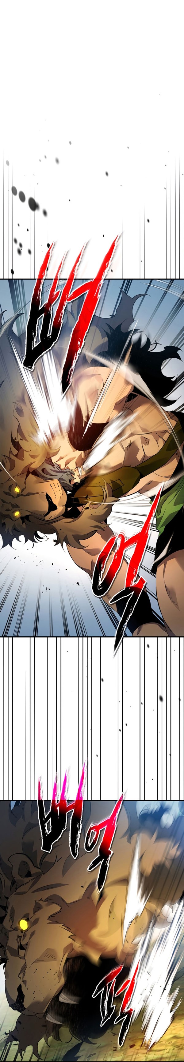 Read Leveling With the Gods ID Manga Online