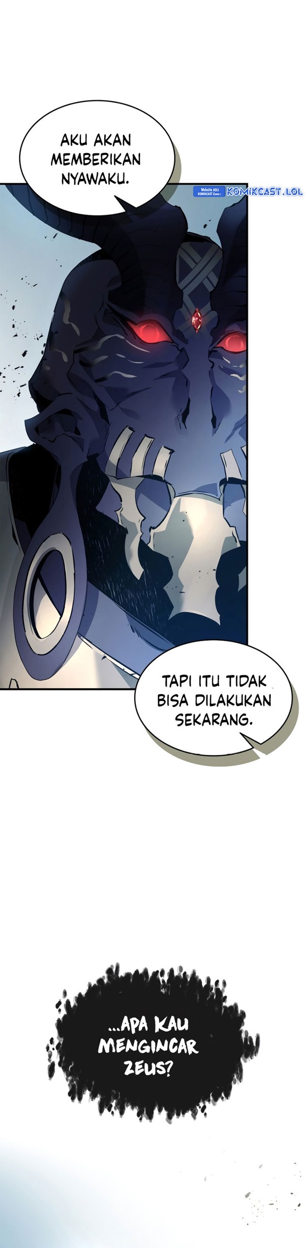 Read Leveling With the Gods ID Manga Online