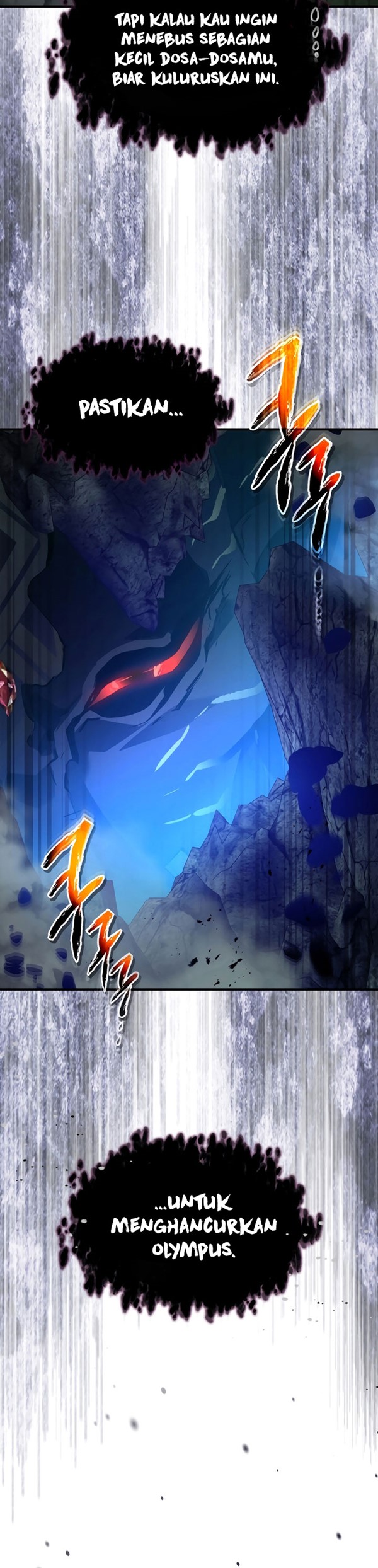 Read Leveling With the Gods ID Manga Online