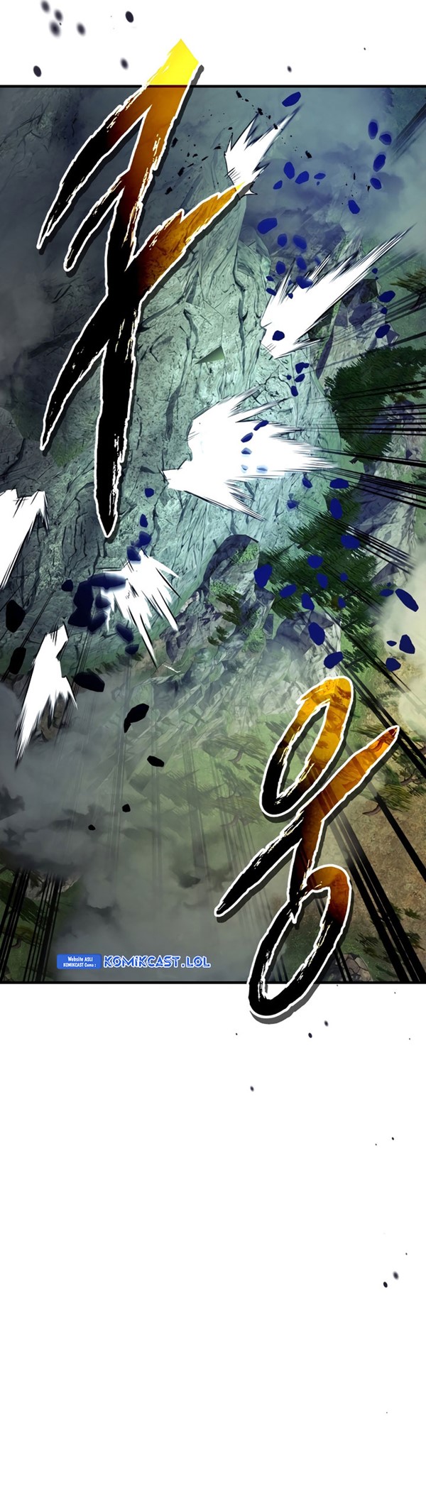 Read Leveling With the Gods ID Manga Online
