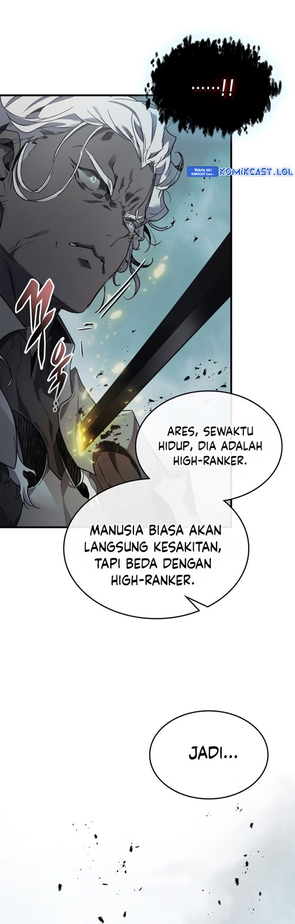 Read Leveling With the Gods ID Manga Online