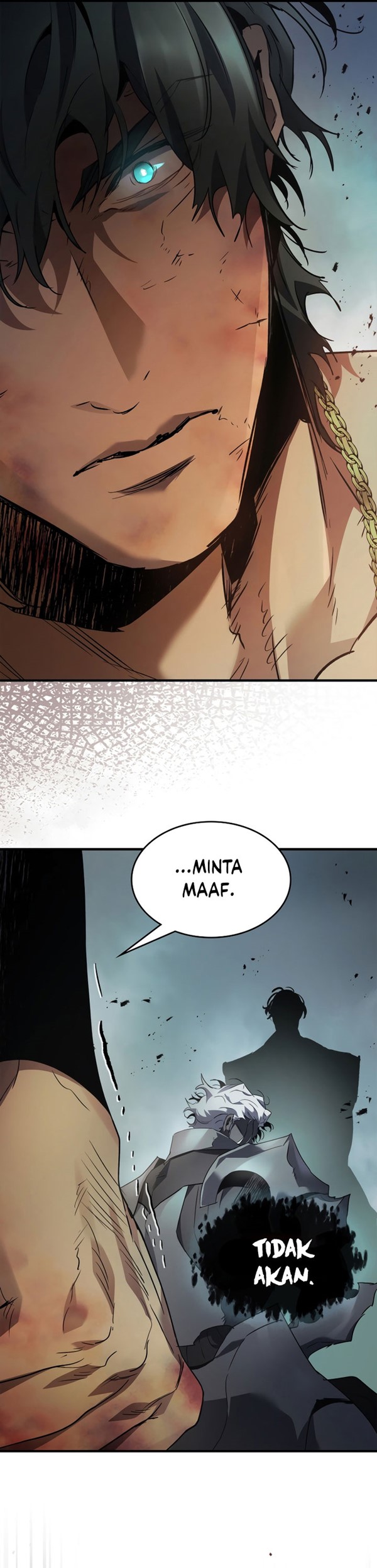 Read Leveling With the Gods ID Manga Online
