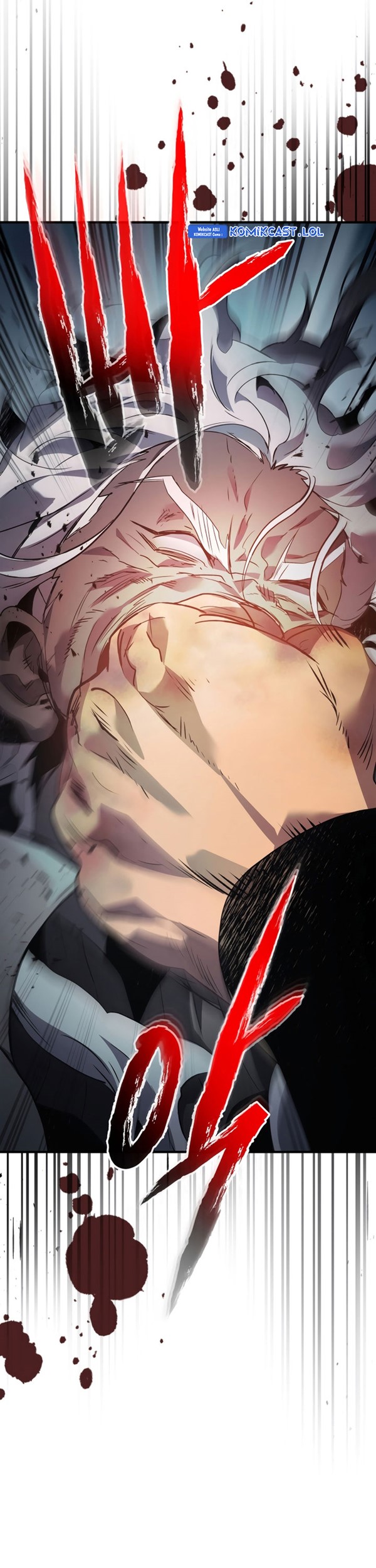 Read Leveling With the Gods ID Manga Online