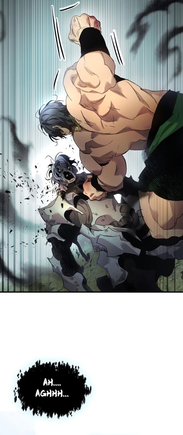 Read Leveling With the Gods ID Manga Online