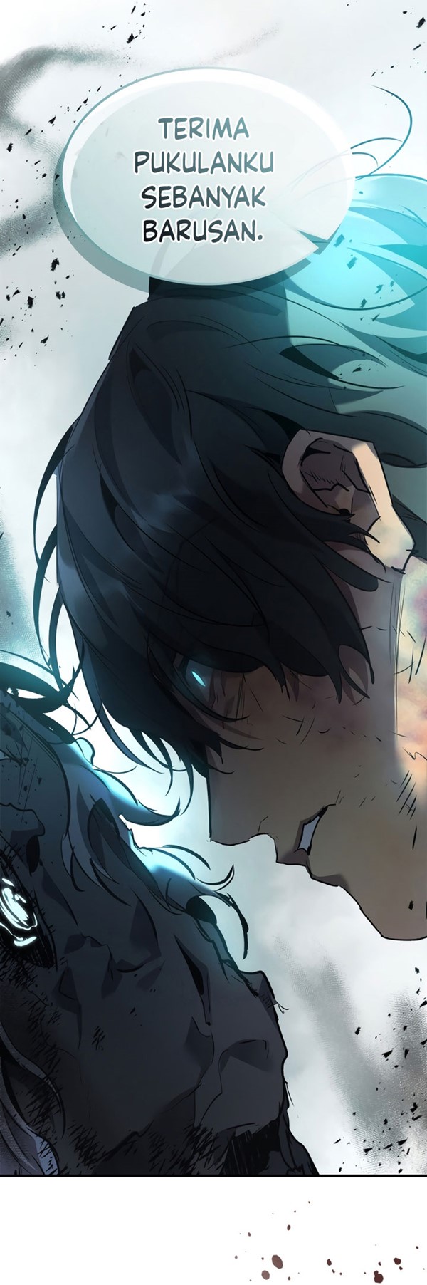 Read Leveling With the Gods ID Manga Online
