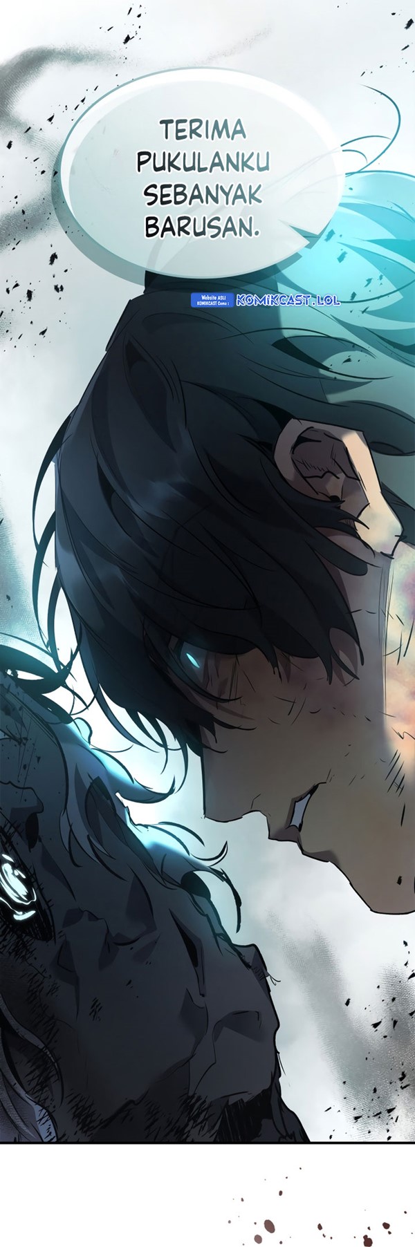 Read Leveling With the Gods ID Manga Online