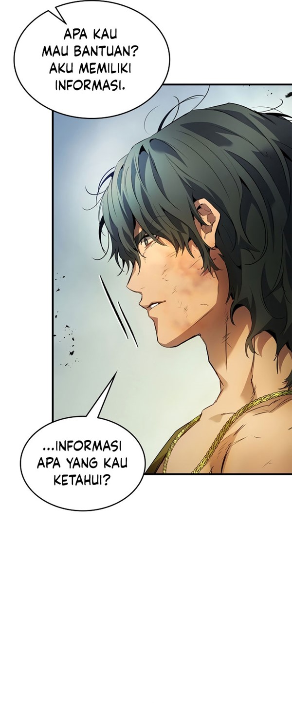Read Leveling With the Gods ID Manga Online