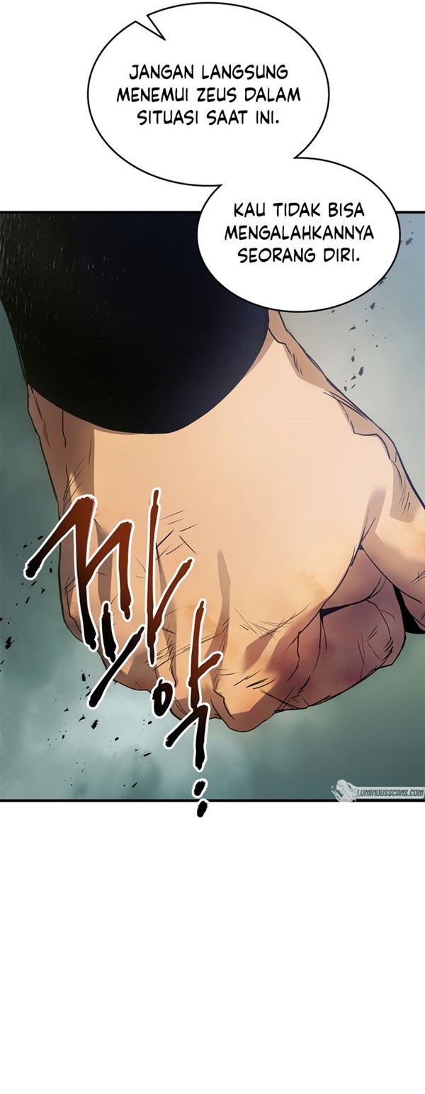 Read Leveling With the Gods ID Manga Online