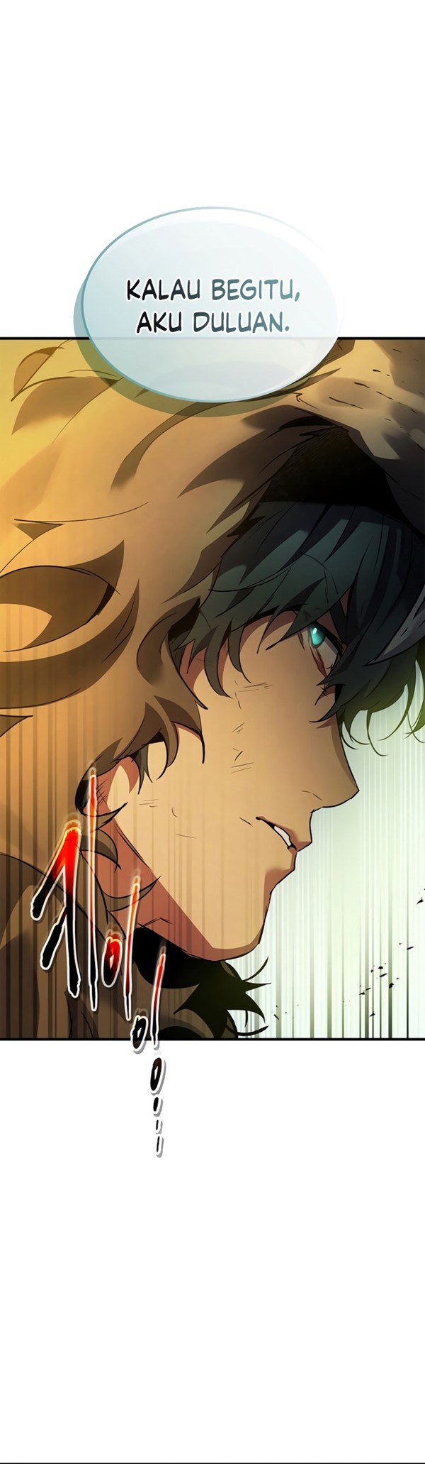 Read Leveling With the Gods ID Manga Online