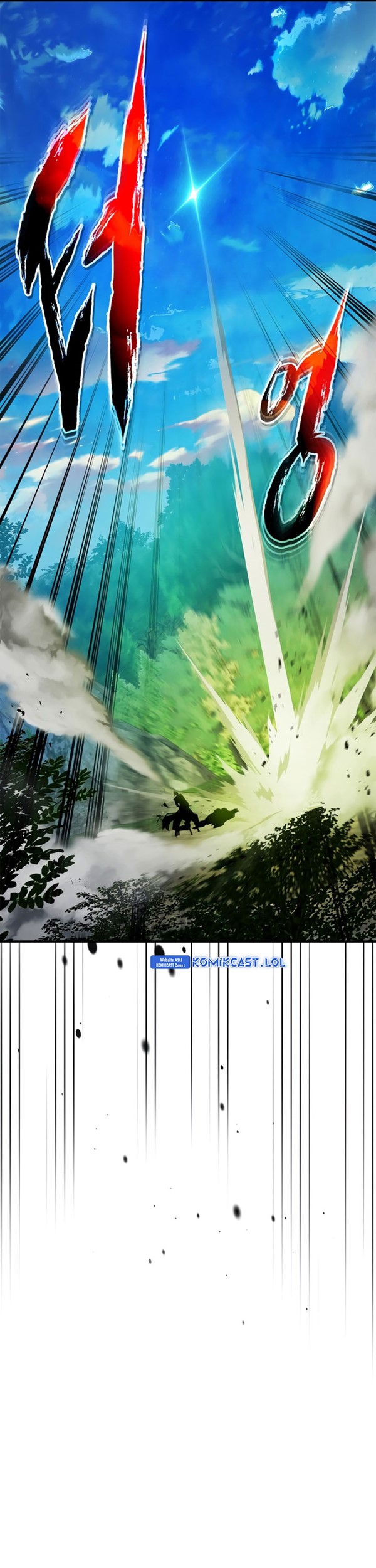 Read Leveling With the Gods ID Manga Online