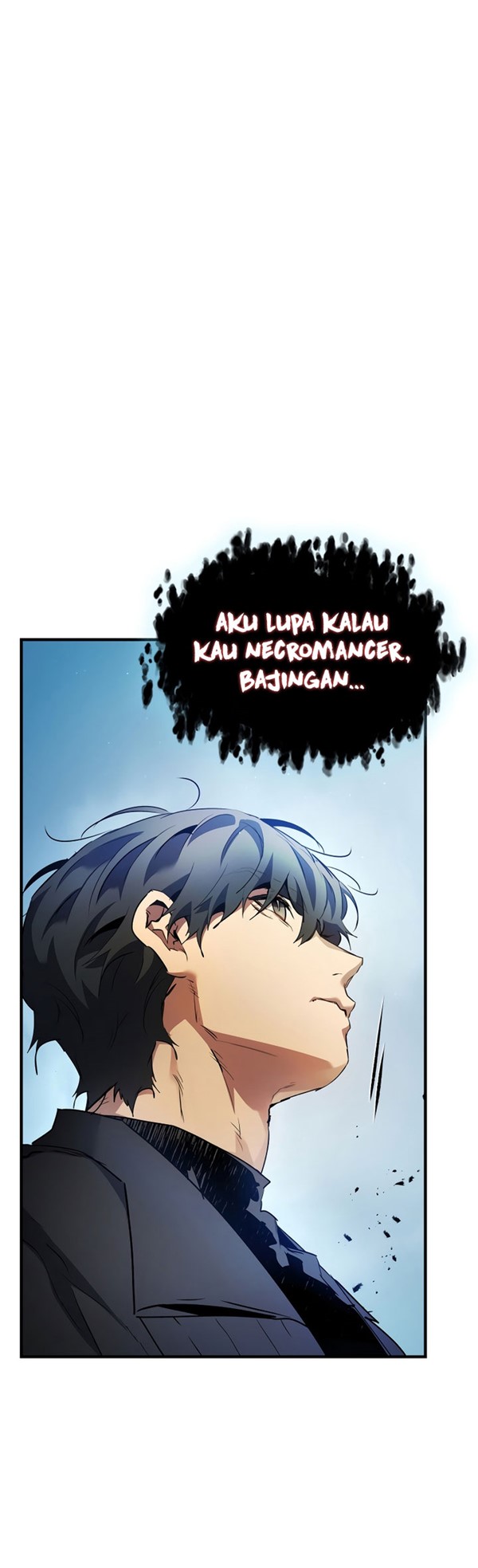 Read Leveling With the Gods ID Manga Online