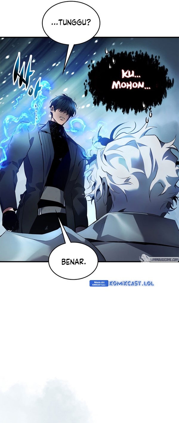 Read Leveling With the Gods ID Manga Online