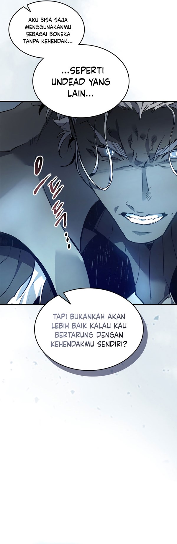 Read Leveling With the Gods ID Manga Online