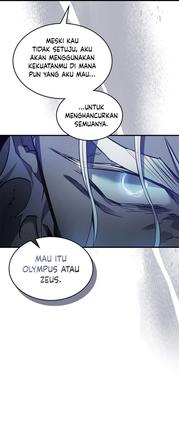 Read Leveling With the Gods ID Manga Online
