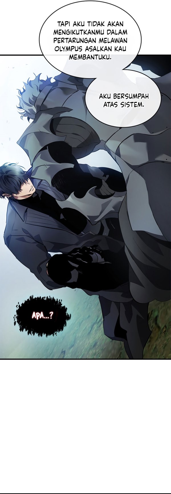Read Leveling With the Gods ID Manga Online