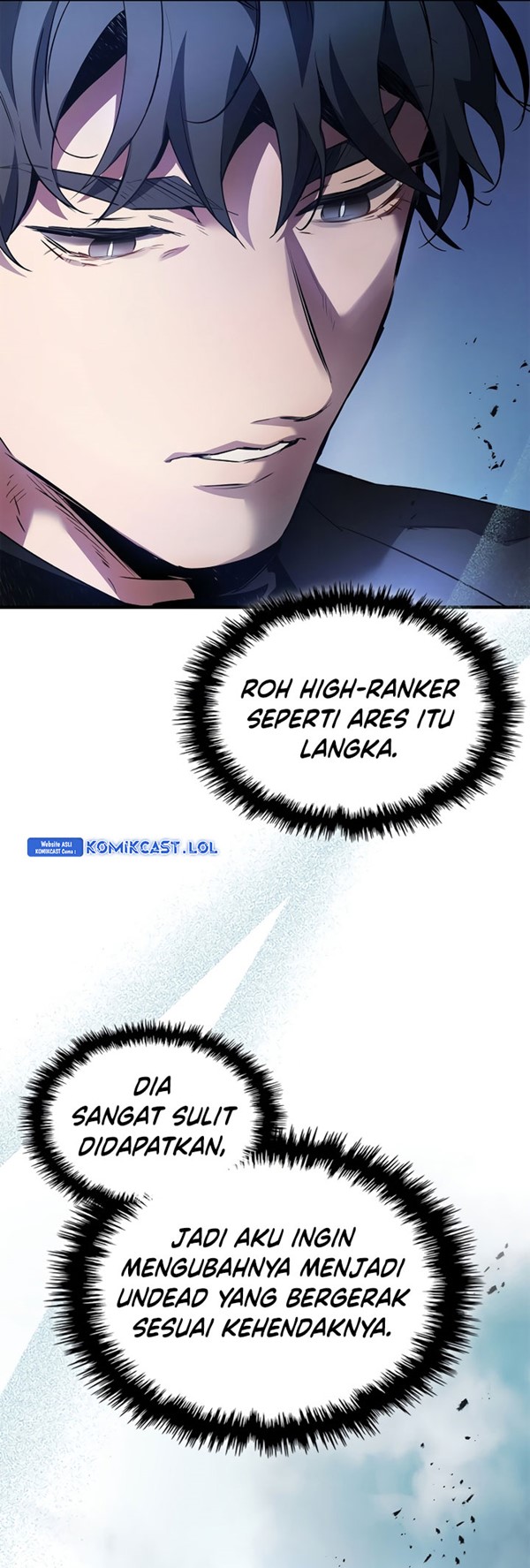 Read Leveling With the Gods ID Manga Online