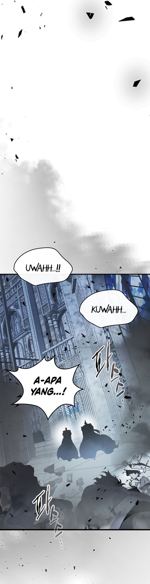 Read Leveling With the Gods ID Manga Online