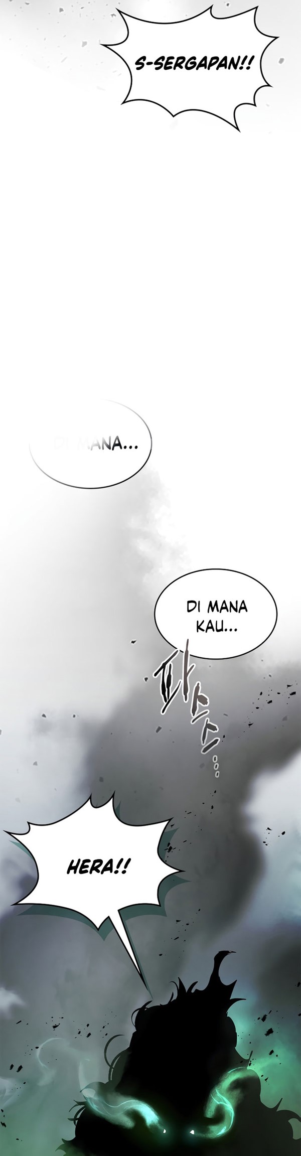 Read Leveling With the Gods ID Manga Online