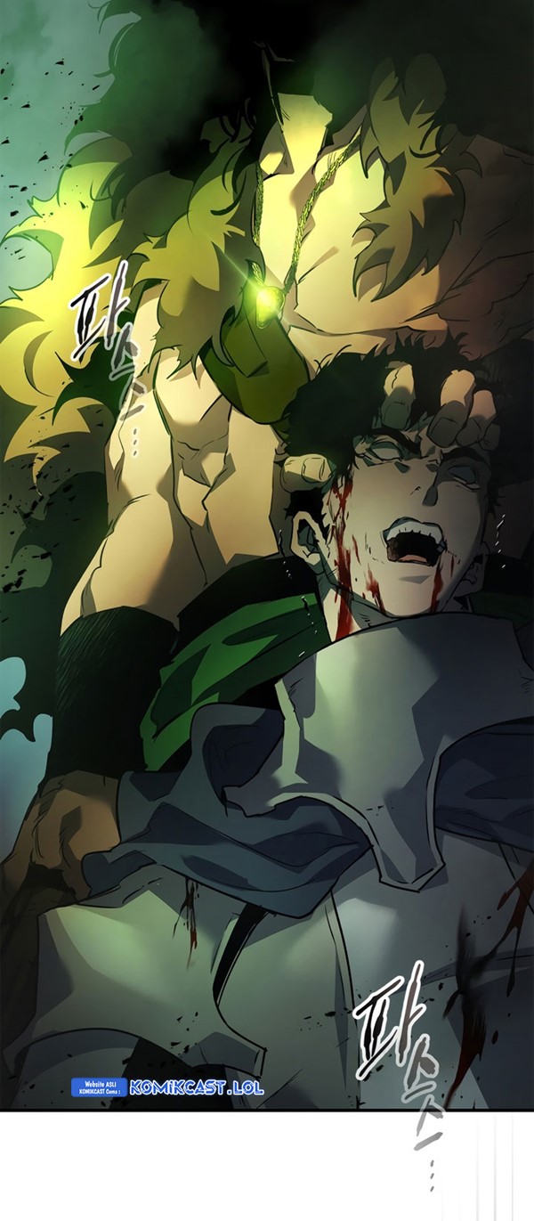 Read Leveling With the Gods ID Manga Online
