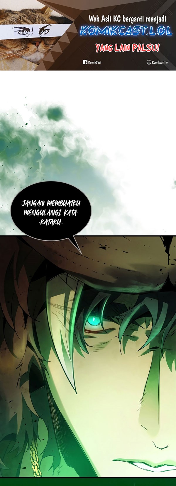 Read Leveling With the Gods ID Manga Online