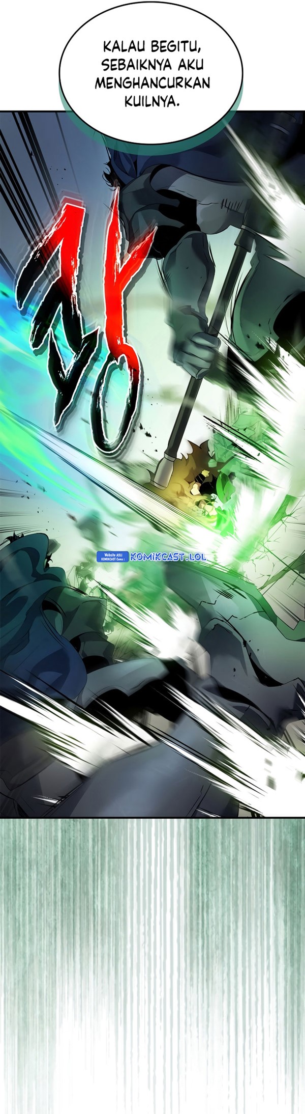 Read Leveling With the Gods ID Manga Online