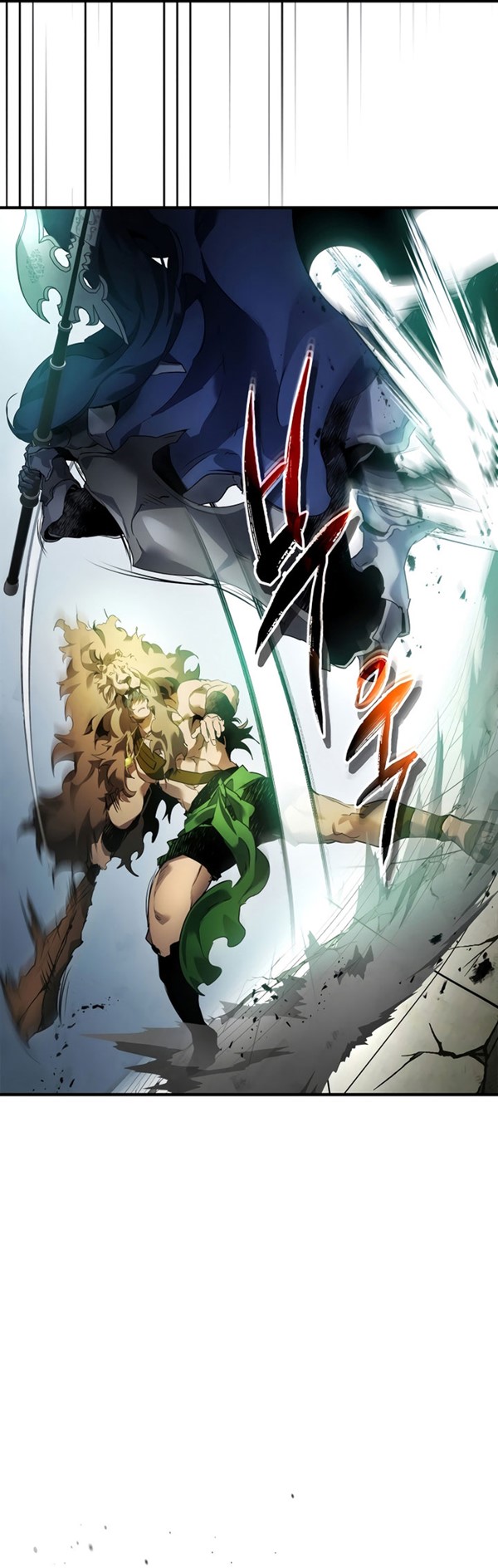 Read Leveling With the Gods ID Manga Online