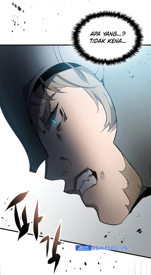 Read Leveling With the Gods ID Manga Online