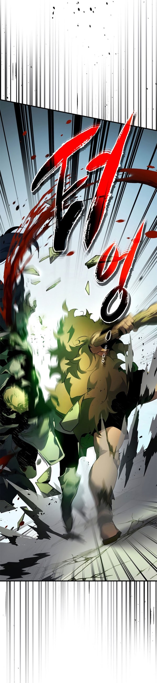 Read Leveling With the Gods ID Manga Online
