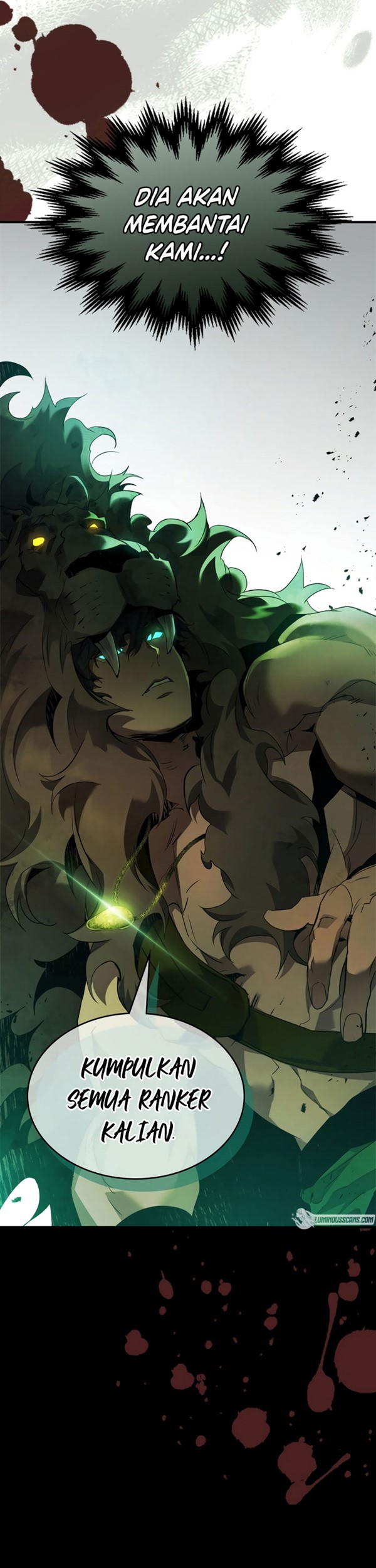 Read Leveling With the Gods ID Manga Online