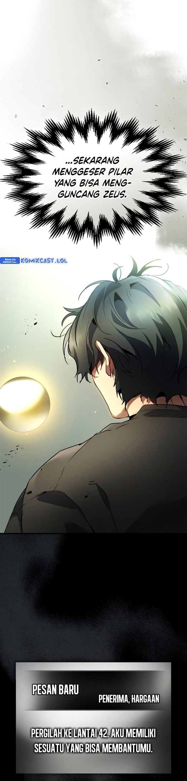 Read Leveling With the Gods ID Manga Online