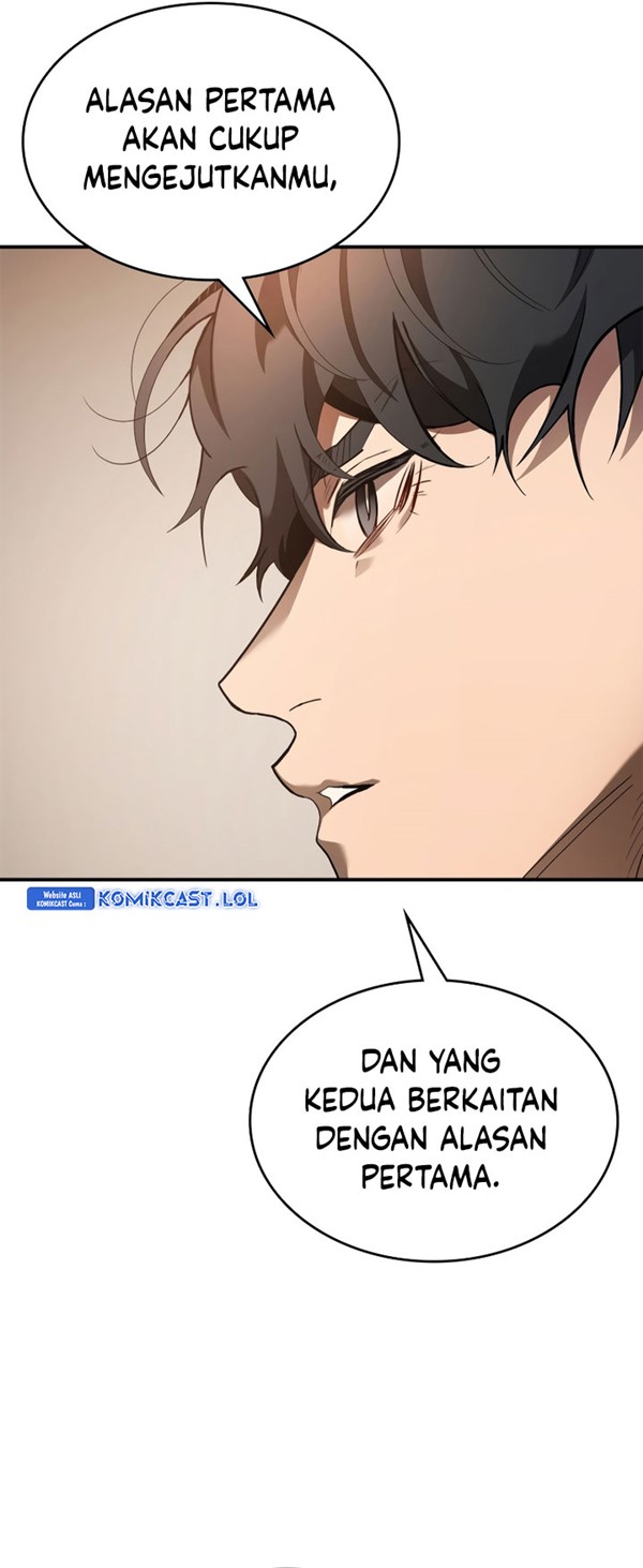 Read Leveling With the Gods ID Manga Online