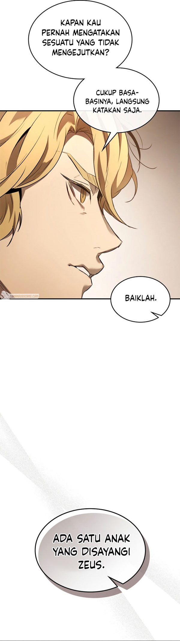 Read Leveling With the Gods ID Manga Online