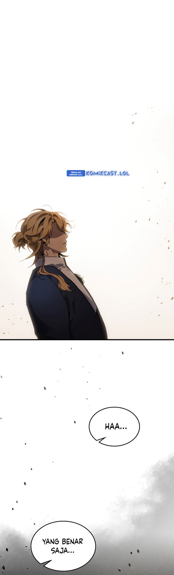 Read Leveling With the Gods ID Manga Online