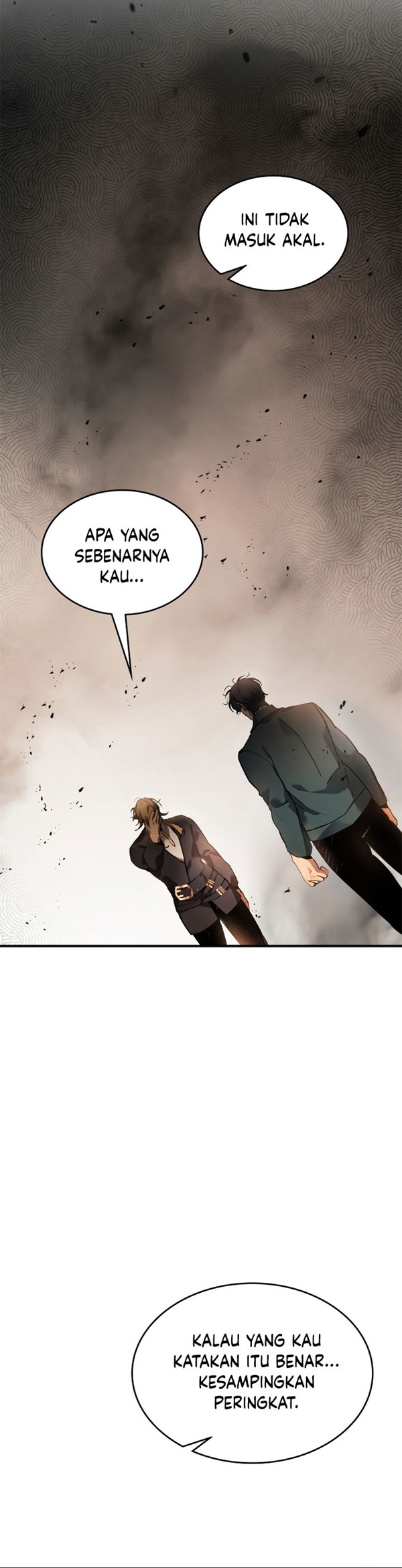Read Leveling With the Gods ID Manga Online