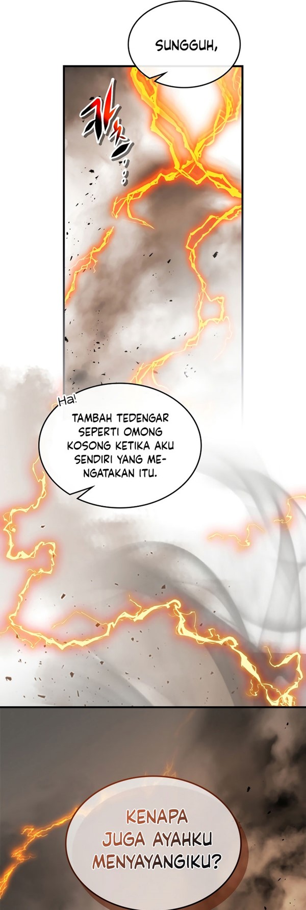 Read Leveling With the Gods ID Manga Online