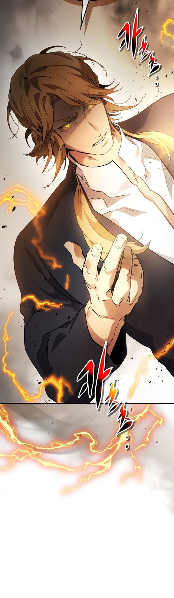 Read Leveling With the Gods ID Manga Online