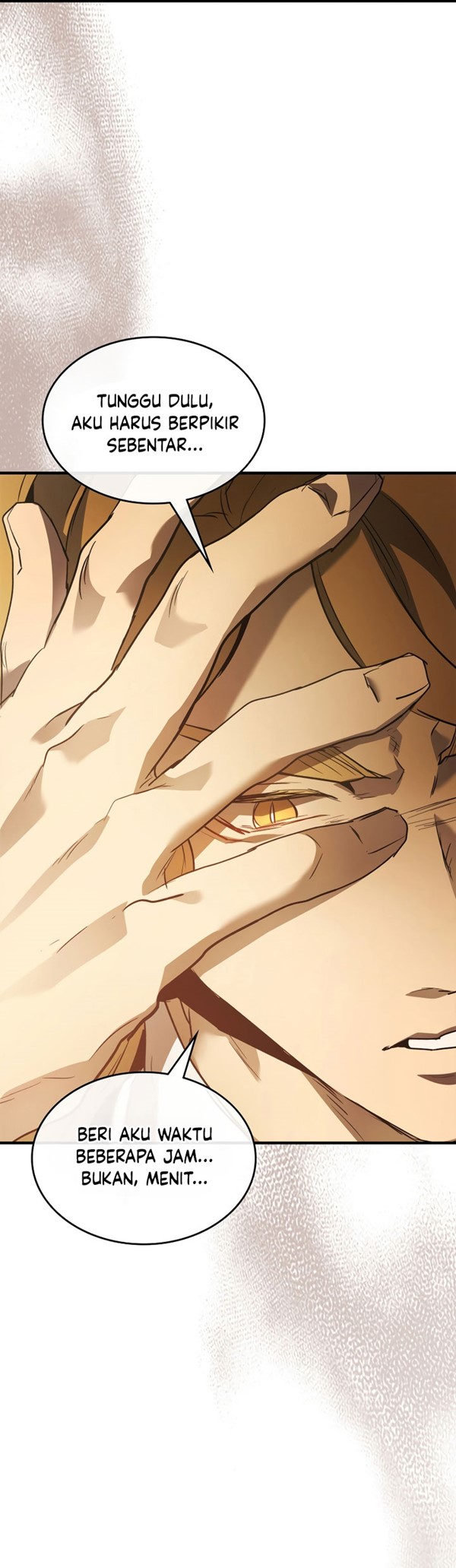 Read Leveling With the Gods ID Manga Online
