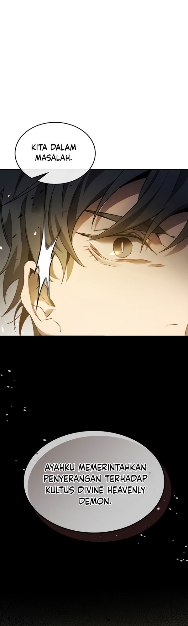 Read Leveling With the Gods ID Manga Online