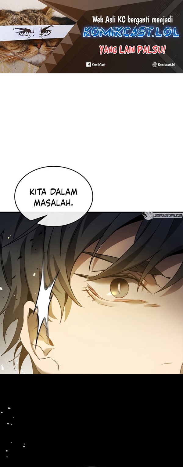 Read Leveling With the Gods ID Manga Online